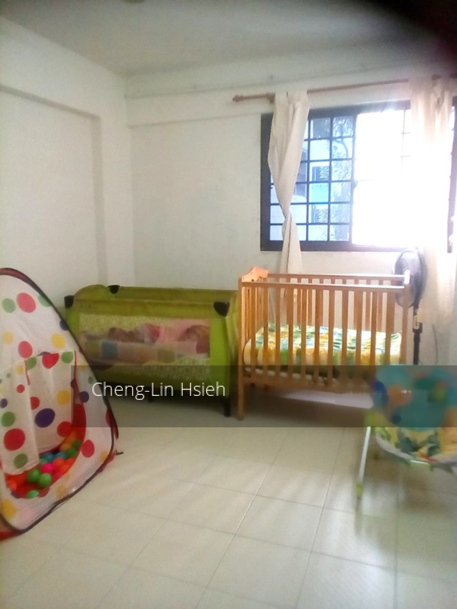 Blk 676 Hougang Avenue 8 (Hougang), HDB 4 Rooms #207194441